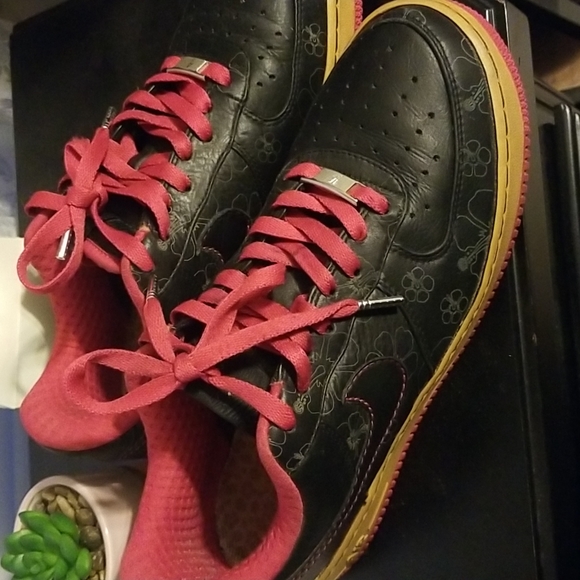 Nike Other - Vintage Nike Airforce 1 Hawaii